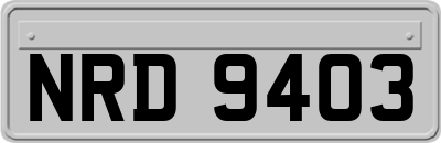 NRD9403