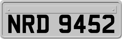 NRD9452