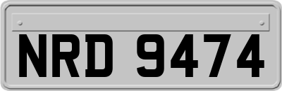 NRD9474