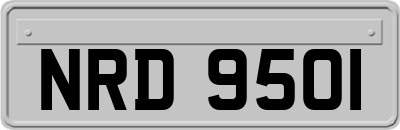 NRD9501