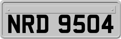 NRD9504