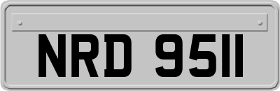 NRD9511