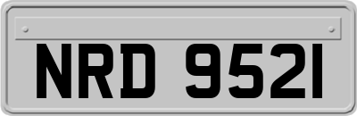 NRD9521