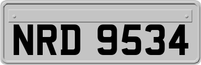 NRD9534