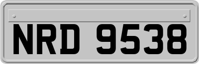 NRD9538