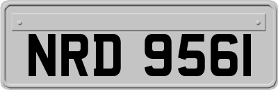 NRD9561