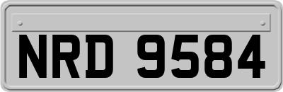 NRD9584