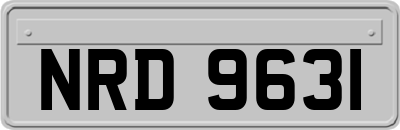 NRD9631