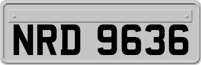NRD9636