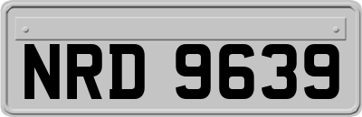 NRD9639