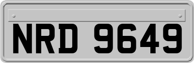 NRD9649