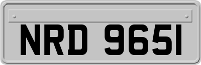 NRD9651