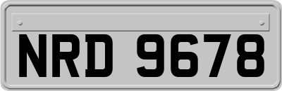 NRD9678
