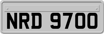 NRD9700