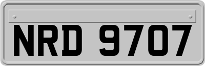 NRD9707