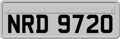 NRD9720
