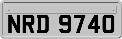 NRD9740