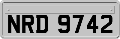 NRD9742