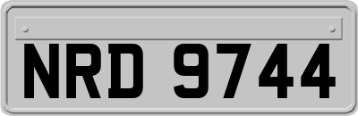 NRD9744