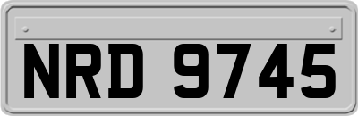 NRD9745