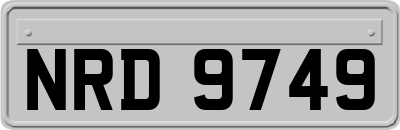 NRD9749