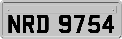 NRD9754