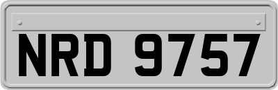 NRD9757