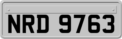NRD9763