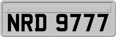 NRD9777