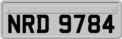 NRD9784