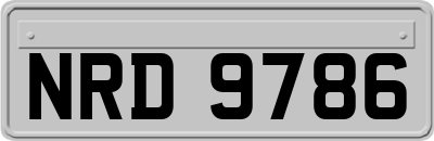 NRD9786