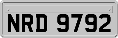 NRD9792