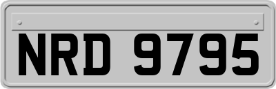 NRD9795
