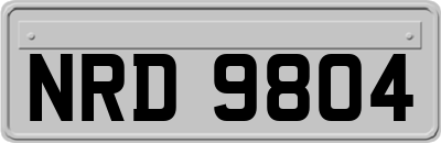 NRD9804