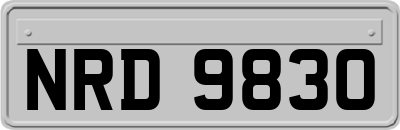NRD9830