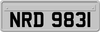NRD9831
