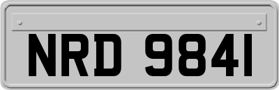 NRD9841