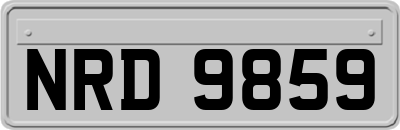 NRD9859