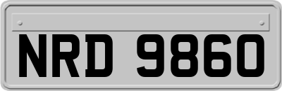 NRD9860