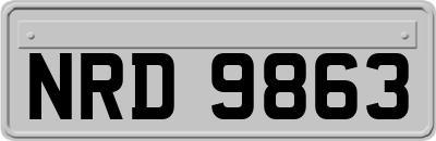 NRD9863