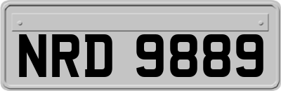 NRD9889