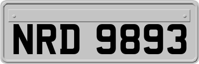 NRD9893