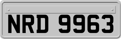 NRD9963