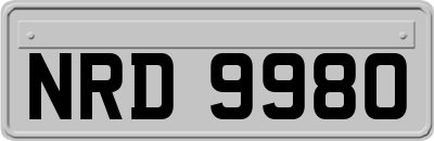 NRD9980