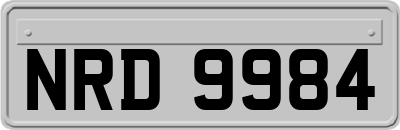 NRD9984
