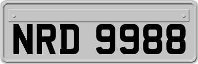 NRD9988