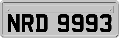 NRD9993