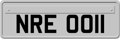 NRE0011