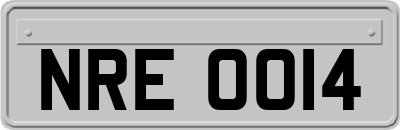 NRE0014