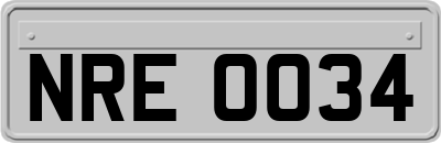 NRE0034